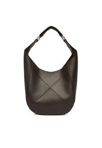 Guess Torebka HWZOAA P6210 Brązowy. Kolor: brązowy. Materiał: skórzane #3