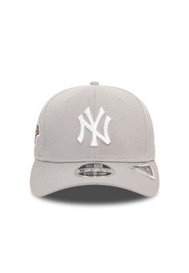New Era Czapka z daszkiem 9Fifty Stretch 60565185 Fioletowy. Kolor: fioletowy. Materiał: bawełna, materiał