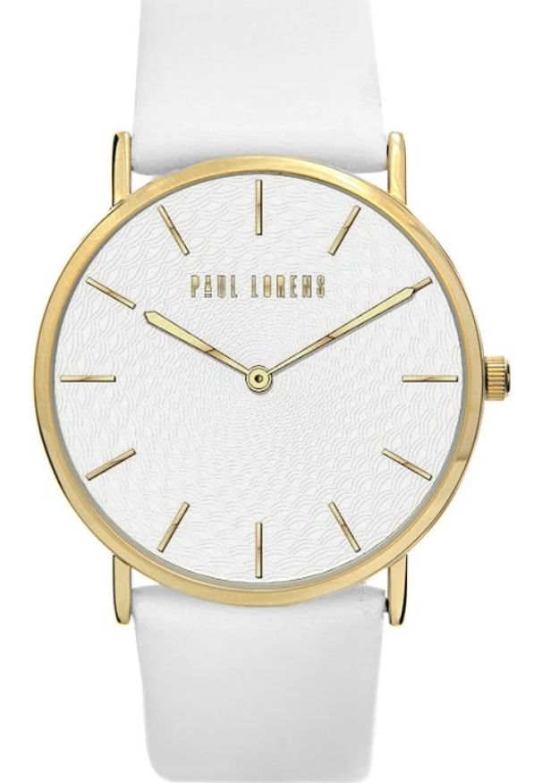 Zegarek Paul Lorens Zegarek damski Paul Lorens SEFIRA PL8709A1-3C2
