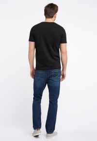 Mustang - MUSTANG CHICAGO TAPERED MĘSKIE SPODNIE JEANSOWE JEANS 3156 5357 582 #5