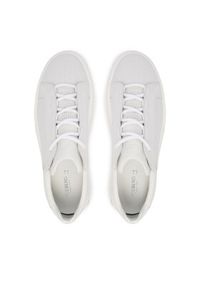 Iceberg Sneakersy IU185601 Biały. Kolor: biały. Materiał: skóra #5