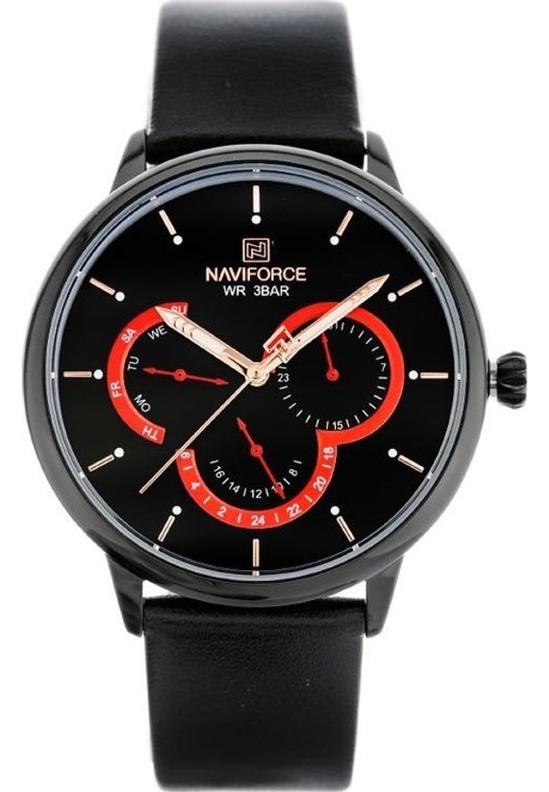 Zegarek Naviforce