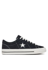Tenisówki Converse. Kolor: czarny