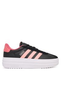 Adidas - Sneakersy adidas. Kolor: czarny #1