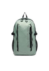 Quiksilver Plecak CEOWB-QUIC-F-001-09 Zielony. Kolor: zielony. Materiał: materiał #2