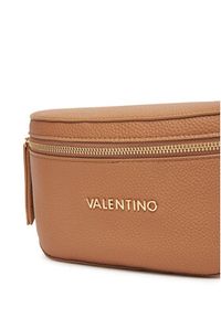 VALENTINO - Valentino Saszetka nerka Miramar VBS7UE54G Beżowy. Kolor: beżowy. Materiał: skóra #6