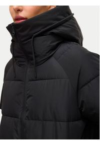 Vero Moda Płaszcz zimowy Elanor 10332382 Czarny Regular Fit. Kolor: czarny. Materiał: syntetyk. Sezon: zima #6