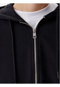 Calvin Klein Jeans Bluza J20J225367 Czarny Regular Fit. Kolor: czarny. Materiał: bawełna #3