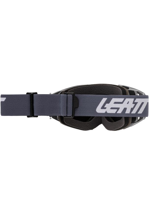 Gogle rowerowe LEATT Goggle Vizion 3.5 Iriz. Kolor: brązowy, zielony, wielokolorowy