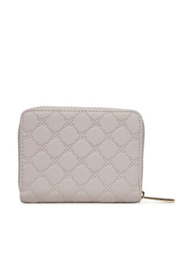 Nine West Portfel NW-W1-004-SS25 Fioletowy. Kolor: fioletowy. Materiał: materiał, syntetyk