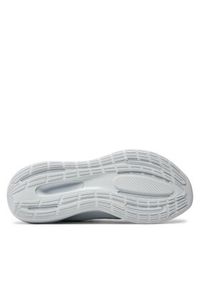 Adidas - adidas Buty do biegania Runfalcon 3.0 IE0748 Błękitny. Kolor: niebieski. Materiał: materiał