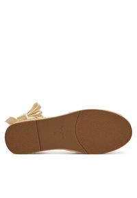 Pepe Jeans Espadryle PLS90684 Niebieski. Kolor: niebieski. Materiał: materiał #6