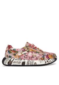 Sneakersy Laura Vita. Wzór: kolorowy #1