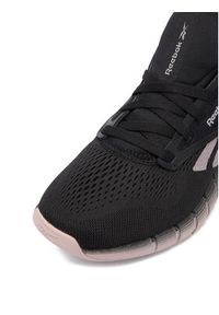 Reebok Buty na siłownię EO-NANO GYM 100244694 Czarny. Kolor: czarny. Materiał: materiał. Sport: fitness #8
