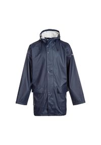 Kurtka wodoodporna Weather Report Torsten. Kolor: niebieski #1