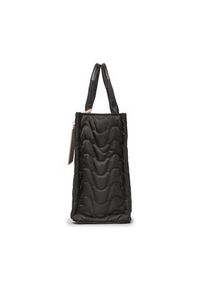 Coccinelle Torebka MQA Never Without Bag Nyl.Mat E1 MQA 18 02 01 Czarny. Kolor: czarny