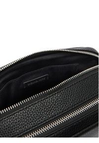 MICHAEL Michael Kors Torebka 32R6SYTC6L Czarny. Kolor: czarny. Materiał: skórzane #2