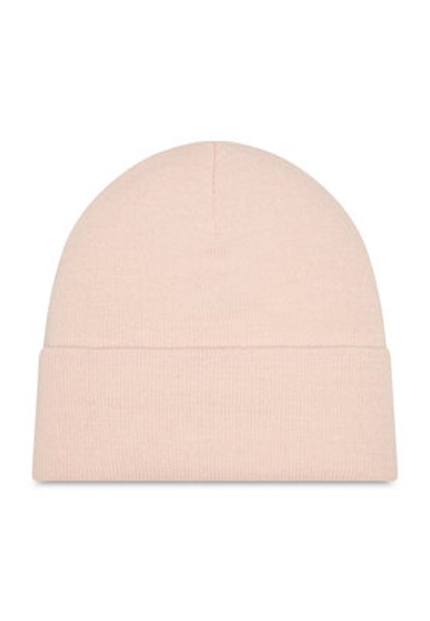 Levi's® Czapka 232426-11-82 Różowy. Kolor: różowy. Materiał: materiał