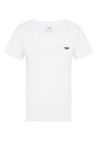 Levi's® Komplet t-shirtów Perfect 004AN-0000 Kolorowy Regular Fit. Materiał: bawełna. Wzór: kolorowy #2