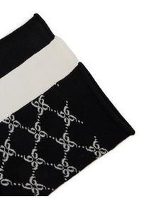 Nine West Skarpety BR_NW_01_Z_SS25 (3 PACK) Kolorowy. Materiał: wiskoza, materiał. Wzór: kolorowy