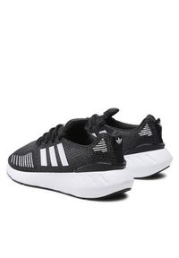 Adidas - adidas Buty Swift Run 22 W GV7971 Szary. Kolor: szary. Materiał: materiał. Sport: bieganie #6