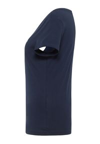 Damski T-Shirt Mustang Style Loa Navy Blazer 1016508 5324 #3