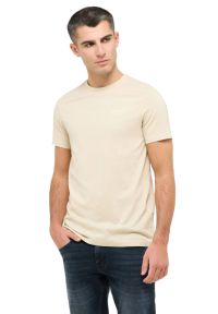 Męski T-Shirt Mustang Style Austin Overcast 1016481 4012 #1