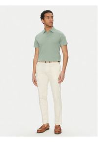 JOOP! Polo 17 JJ-10Preston 30045540 Zielony Modern Fit. Typ kołnierza: polo. Kolor: zielony. Materiał: bawełna #4