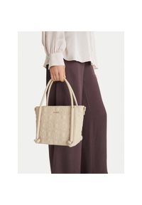 Torebka MEXX. Kolor: beżowy #1