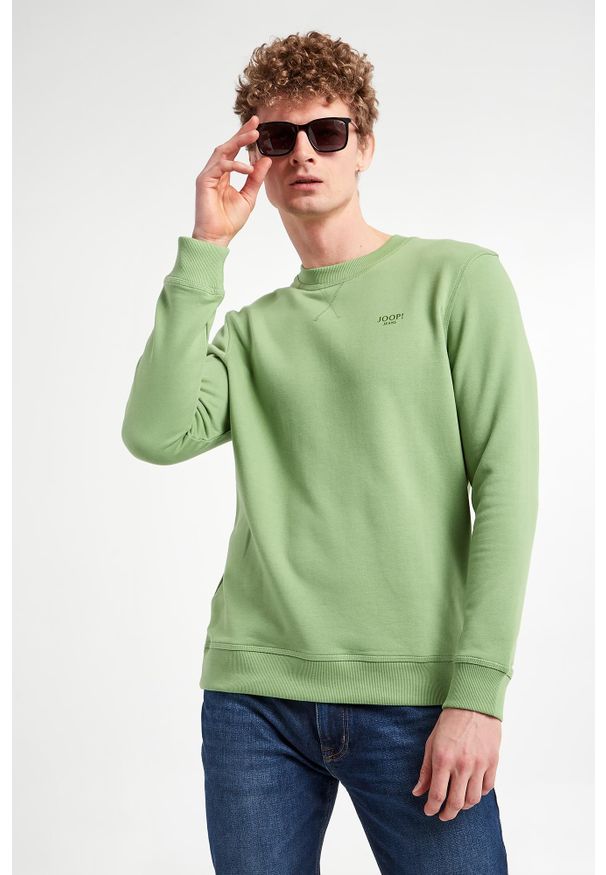 JOOP! Jeans - Bluza męska crewneck Salazar JOOP! JEANS