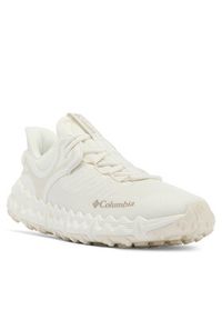 columbia - Columbia Sneakersy Voyager Flx 2109391 Biały. Kolor: biały. Materiał: materiał #2