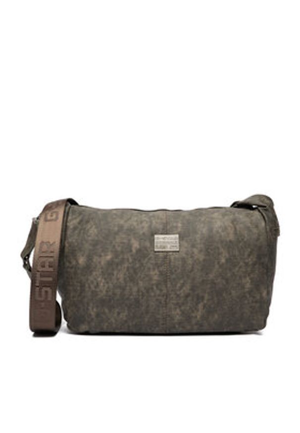 G-Star RAW - G-Star Raw Torebka C-LDA5453B Szary. Kolor: szary