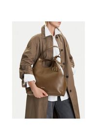 Gino Rossi - Torebka GINO ROSSI. Kolor: brązowy #1