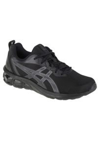 Asics - Buty do chodzenia męskie ASICS Gel-Quantum 90 IV. Kolor: czarny. Sport: turystyka piesza