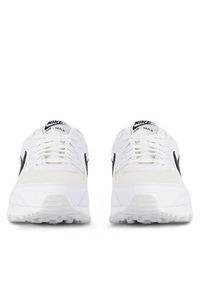 Nike Sneakersy DH8010 101 Biały. Kolor: biały. Materiał: materiał
