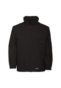 PRO-X ELEMENTS - Kurtka wodoodporna Pro-X Elements Richwood. Kolor: czarny. Sport: turystyka piesza #1
