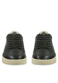 GANT - Gant Sneakersy 30631901 Czarny. Kolor: czarny. Materiał: skóra #5