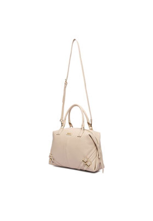 MEXX Torebka CEO-MEXX-L-008-09 Beżowy. Kolor: beżowy