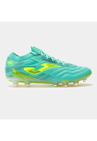 Buty piłkarskie męskie Joma Powerful Cup FG. Kolor: niebieski. Sport: piłka nożna