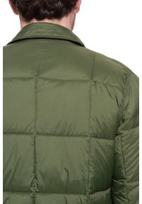 Lee - KURTKA MĘSKA LEE LT CHETOPA PUFFER OLIVE GREEN L86MSZNX 112122719 #4