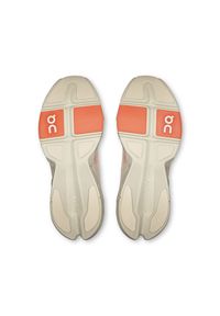 On - ON Cloudpulse Next Sneakersy damskie. Kolor: kremowy. Materiał: materiał. Szerokość cholewki: normalna. Sport: fitness #3