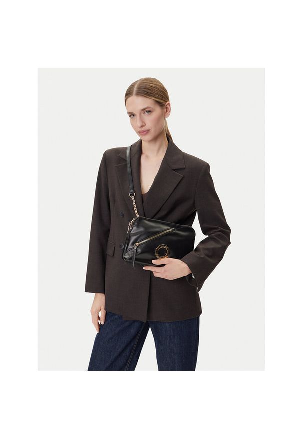 Torebka Monnari. Kolor: czarny