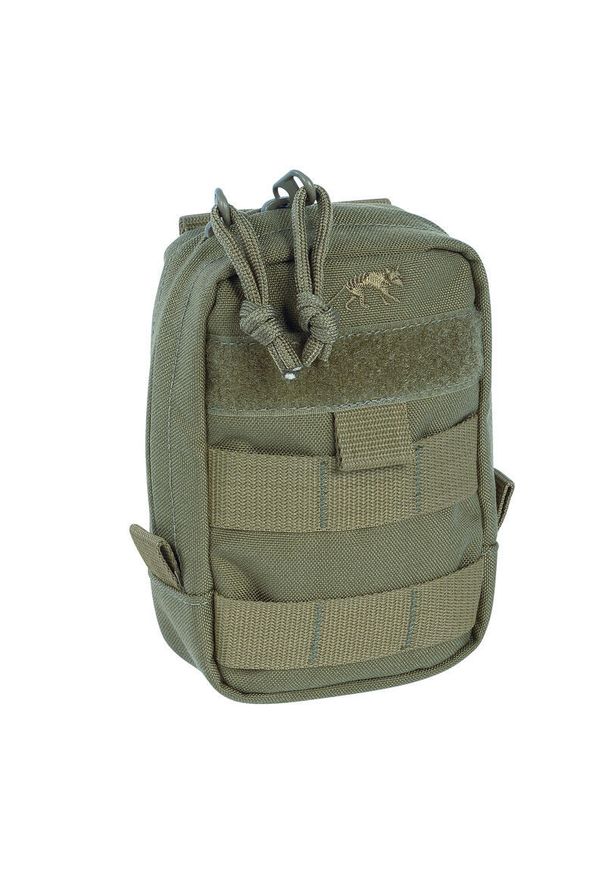 TASMANIAN TIGER - outdoorowy Tasmanian Tiger TT Tac Pouch 1 Vertical Olive. Kolor: zielony