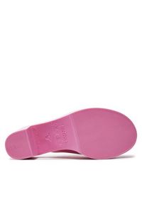 melissa - Melissa Klapki Melissa Mule Ad 32233 Różowy. Kolor: różowy #4