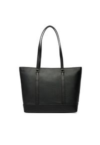 MICHAEL Michael Kors Torebka 30S6G3PT3V Czarny. Kolor: czarny. Materiał: skórzane #5