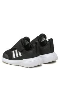 Adidas - adidas Sneakersy Fortarun 2.0 IG2555 Czarny. Kolor: czarny. Materiał: mesh, materiał #4