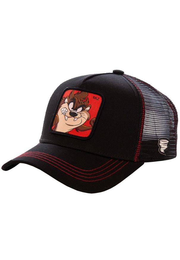 CapsLab - Czapka z daszkiem Capslab Looney Tunes Tasmanian Devil Taz CL/LOO/1/TAZ1. Kolor: wielokolorowy. Styl: sportowy