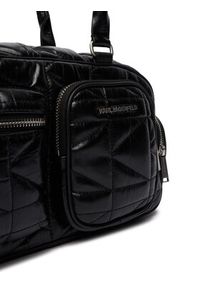 Karl Lagerfeld - KARL LAGERFELD Torebka B1W30089 Czarny. Kolor: czarny. Materiał: skórzane #2