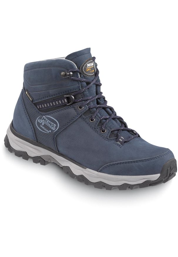 Buty trekkingowe damskie MEINDL Vakuum Lady Walker. Kolor: niebieski