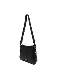 MEXX Torebka CEO-MEXX-S-005-08 Czarny. Kolor: czarny #5